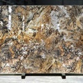 Đá hoa cương Granite Kamarika đậm