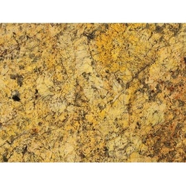 Đá hoa cương Granite Alaska vàng Ấn Độ